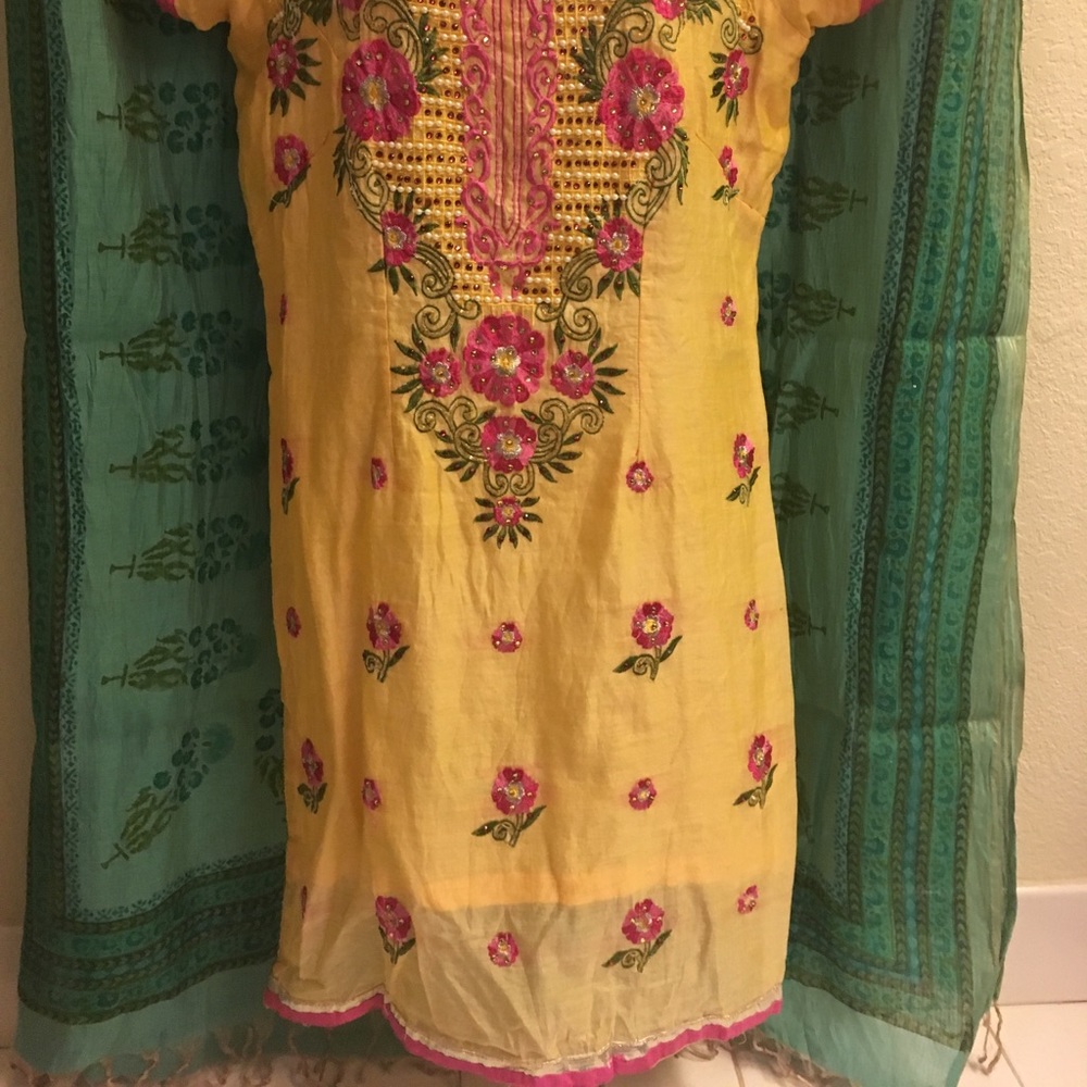 Tunic